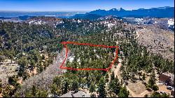 Fantastic Buildable Lot Close to Gold Hill and Boulder