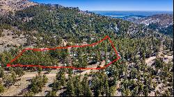 Fantastic Buildable Lot Close to Gold Hill and Boulder