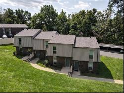 510 Carriage Hill Dr, Canonsburg PA 15317