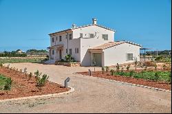 Charming rustic finca for sale and rent in Porto Cristo, Majorca, Manacor 07500