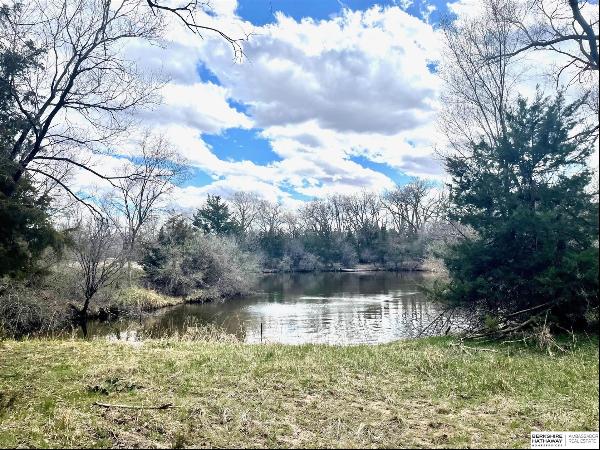 Lot 3 Woodland Lakes, Fremont NE 68025