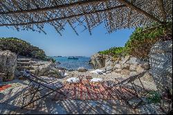 For rent : Villa Cavallo Island - Corsica