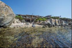 For rent : Villa Cavallo Island - Corsica