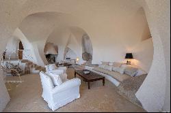 For rent : Villa Cavallo Island - Corsica