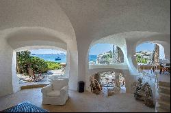 For rent : Villa Cavallo Island - Corsica