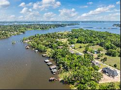 Dream Waterfront Retreat On Lake Palestine