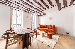 Luxembourg Gardens - Fully renovated apartment