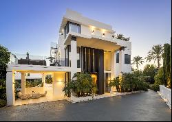 Modern Villa in Marbella