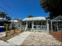 1213 Truman Avenue Unit A, Key West FL 33040