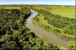 Breathtaking Colorado River View Lot!