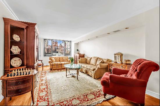 444 East 86th Street