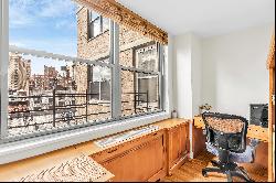 444 East 86th Street