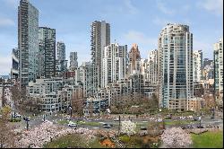 Vancouver West, Greater Vancouver