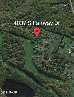 189 S Fairway Drive, Lake Ariel PA 18436