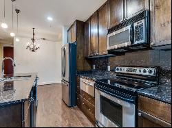 1505 Elm Street #301, Dallas TX 75201