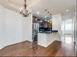 1505 Elm Street #301, Dallas TX 75201