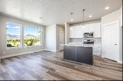 Three-Bedroom Townhome at the Ridge at Spanish Fork