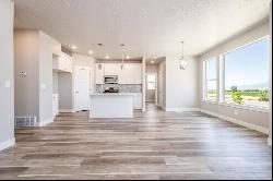Three-Bedroom Townhome at the Ridge at Spanish Fork