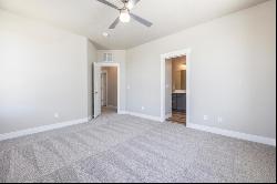 Three-Bedroom Townhome at the Ridge at Spanish Fork