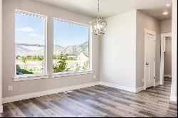 Three-Bedroom Townhome at the Ridge at Spanish Fork