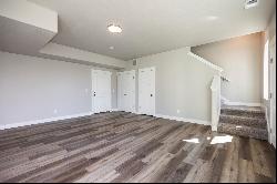 Three-Bedroom Townhome at the Ridge at Spanish Fork