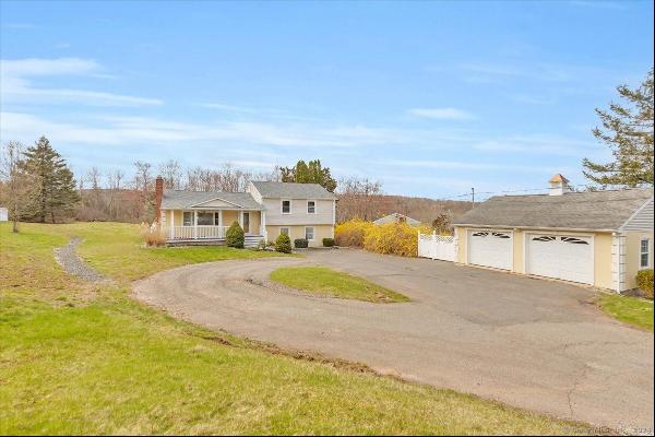 467 Country Club Road, Middletown CT 06457
