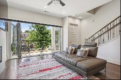 Stunning Upgraded Townhome In The Heart of Atlanta