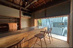 Gokurakuji 2 CHOME HOUSE