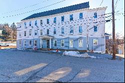 810 Arch Street, Laconia NH 03246