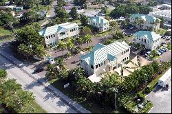 WESTERN BUSINESS CENTER 2, Lyford Cay 