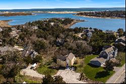 3 Harbor Road, Orleans MA 02653