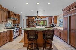 19401 Wunder Trail, Trabuco Canyon CA 92679