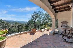 19401 Wunder Trail, Trabuco Canyon CA 92679