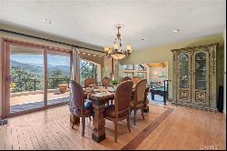 19401 Wunder Trail, Trabuco Canyon CA 92679