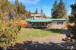 3576 Hansel Lane, Peshastin WA 98826