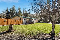 3576 Hansel Lane, Peshastin WA 98826