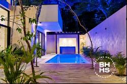 8006 - Villa type house for sale in Tulum, Tulum 77760