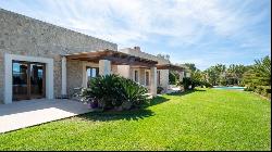 Contemporary design finca for sale close to the village of Calvi, Calvià 07184