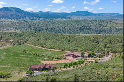  137-acre ranch offers a gateway to a life less ordinary!