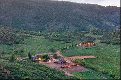  137-acre ranch offers a gateway to a life less ordinary!