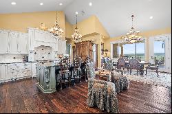  137-acre ranch offers a gateway to a life less ordinary!