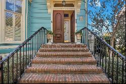 Grand Victorian Historical Home in the Heart of Downtown Savannah