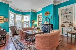 Grand Victorian Historical Home in the Heart of Downtown Savannah