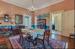 Grand Victorian Historical Home in the Heart of Downtown Savannah