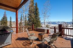 31055 Tree Top Lane, Steamboat Springs, CO 80487