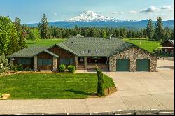 60 JENNINGS RD Trout Lake, WA 98650