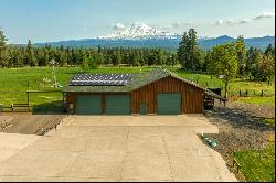 60 JENNINGS RD Trout Lake, WA 98650