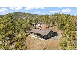 8425 NE MILL CREEK RD Prineville, OR 97754