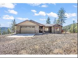 8425 NE MILL CREEK RD Prineville, OR 97754