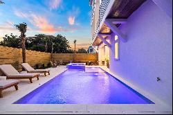 New-Construction Beach House With Pool And Unsurpassed Rental Potential